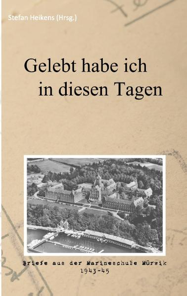 Gelebt habe ich in diesen Tagen | Bundesamt für magische Wesen