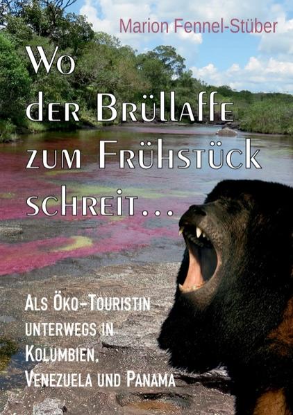 Während in Kolumbien die Friedensgespräche zwischen Regierung und FARC-Rebellen auf Hochtouren laufen, reist die Autorin dorthin in Gebiete, die bislang aus Sicherheitsgründen abseits der touristischen Landkarte lagen und entdeckt dabei traumhaft schöne und einzigartige Landschaften in noch kaum erschlossenen Regionen, in denen das Leben fast gänzlich von der Natur bestimmt wird. Trotz der gerade dort herrschenden Wirtschaftskrise reist sie weiter nach Venezuela, wo sie einen zauberhaften Natur-Urlaub verbringt, bevor sie über Panamá ihre Rückreise antritt. Die Autorin übernachtet unterwegs in landestypischen Unterkünften, wo sie viel über Land und Leute erfährt. Ihr Weg führt sie dabei in unwegsame Dschungelregionen, zum höchsten Wasserfall und zum schönsten und buntesten Fluss der Erde, an unberührte Traumstrände, zu rätselhaften, uralten und bizarr geformten Tafelbergen, riesigen Wasserfällen, ungezähmten, wilden Flussläufen, Thermalquellen und überfluteten Mangrovewäldern von einzigartiger Schönheit. Sie lernt Vertreter der im Einklang mit der Natur lebenden Indigenenvölker kennen und bekommt Einblicke in deren Alltag. Sie taucht in bunte Unterwasserwelten ab, schwimmt mit Piranhas und rosa Flussdelfinen und beobachtet unter anderem riesige Wale, selten gewordene Meeresschildkröten, gefährliche Pfeilgiftfrösche, elektrische Aale, Kaimane und Schlangen. Akustische Höhepunkte sind die Schreie der lautesten Vögel der Welt, sowie der auf allen Stationen der Reise immer wieder zu hörenden Brüllaffen.