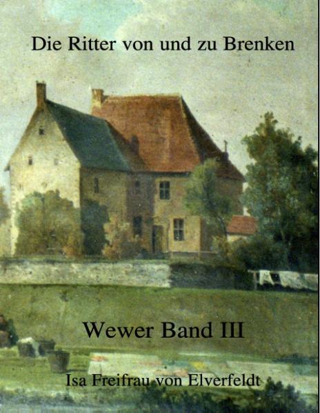 Die Ritter von und zu Brenken | Bundesamt für magische Wesen