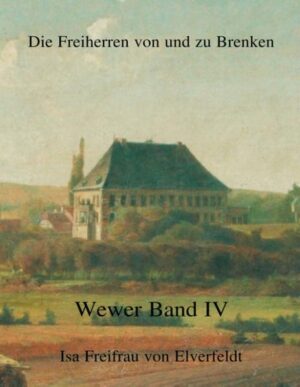 Die Freiherren von und zu Brenken | Bundesamt für magische Wesen