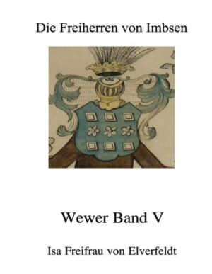 Die Freiherren von Imbsen | Bundesamt für magische Wesen