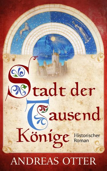 »Ich werde meine Schwester befreien, und wenn ich bis ans Ende der Welt reisen muss!« Schwaben, Ende des 11. Jahrhunderts: Die junge Githeld wird fälschlicherweise der Unzucht mit einem Geistlichen angeklagt und fällt in die Hände des Klerus. Um sie zu befreien, geht ihr Bruder Richard mit dem Bischof von Augsburg einen fatalen Ablasshandel ein: Er soll am Heiligen Krieg teilnehmen, um Jerusalem aus den Händen der Heiden zu befreien. Nun wird er tatsächlich bis ans Ende der bekannten Welt reisen müssen. Mit seiner schwangeren Gefährtin macht sich Richard auf einen entbehrungsreichen Weg bis hin zu einem Ort, den man Stadt der tausend Könige nennt.