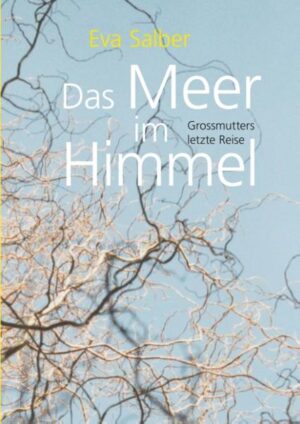 Aus der Sicht der Enkelin werden die letzten Jahre von Großmutter tagebuchähnlich beschrieben. Die Erzählung umfasst die Zeitspanne von den letzten Monaten im eigenen Haus bis zum Tod im Pflegeheim. Die liebevolle und humorvolle Frau bewahrt sich - trotz allen zunehmenden Einschränkungen - ihre Zufriedenheit. Hinter den oft skurrilen Äußerungen von Großmutter sind immer mehr Botschaften zu entdecken. Und nicht selten beschenkt sie einen damit mit großer Lebensweisheit. Der tapfere Weg der Großmutter macht einem Mut, alt zu werden.