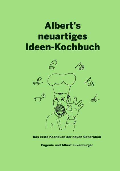 Als Urlaubskochbuch geplant und heraus kam eine Weltneuheit. Eine normierte Einkaufsliste zu jedem Rezept, für eine praktische Besorgung. Zubereitungsromane findet hier niemand, dafür ist jedes Rezept mit einem "Koch-Struktogramm (c) " versehen. Das bedeutet ein strukturell gegliederter Text mit vielen selbst erklärenden Symbolen. Ein Wegweiser für eine neue Kochbuch-Generation.