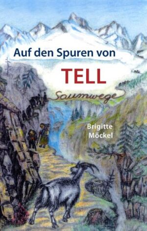 Die Autorin war den Spuren uralter Saumwege im Gotthardmassiv gefolgt, dabei geriet sie unversehens ins Dickicht der Geschichte, lernte Heldenmut und Freiheitswillen kennen.