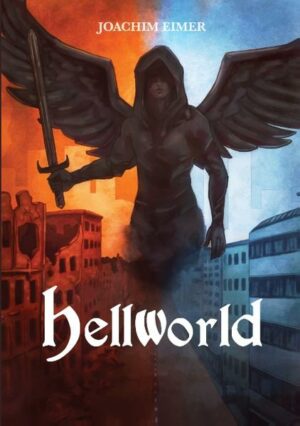 Hellworld | Bundesamt für magische Wesen