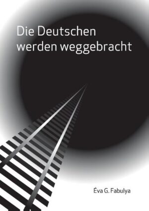 Die Deutschen werden weggebracht | Bundesamt für magische Wesen