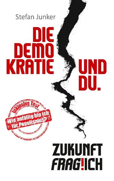 Die Demokratie und du | Bundesamt für magische Wesen