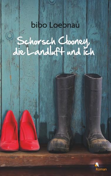 Es pfeift! Keineswegs anerkennend hinter ihr her, sondern schrill in Inas linkem Ohr: stressbedingter Hörsturz. Die Klatschreporterin muss dringend raus aus dem Moloch Berlin samt Promis und Premieren und rein in die Pampa - nach Bienensee in der Mark Brandenburg. Doch dort lauern nie gekannte ländliche Herausforderungen: wortkarge Traktorfahrer, übermütige Bernhardiner und stechwütige Mücken. Wie soll Ina denn da Ruhe finden? Und wie eine neue Skandalstory, mit der sie ihre Rivalin in Berlin in die Schranken weisen kann? Als Silberstreif am märkischen Horizont taucht plötzlich der vermeintlich schwule Popsänger Patrick Holmes, der inkognito in Bienensee ist, auf - und dann betritt auch noch der allzeit begehrteste Schauspieler und Frauenliebling George C., auf der Suche nach einem Drehort, die dörfliche Bäckerei ...