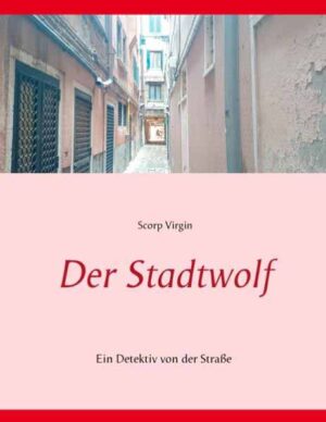 Der Stadtwolf | Scorp Virgin