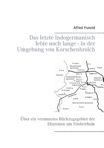 Das letzte Indogermanisch lebte noch lange - in der Umgebung von Korschenbroich | Bundesamt für magische Wesen