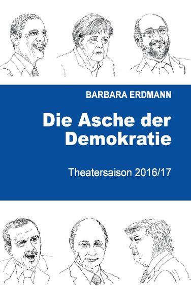 Die Asche der Demokratie | Bundesamt für magische Wesen