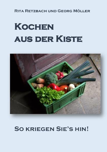 Bereiten Sie zu, was vor Ihrer Haustür wächst: Dieses Kochbuch geht mit Ihnen diesen Weg, und zwar vom Feld bis auf den Teller. Fünfzig leicht verständliche Rezepte zeigen Ihnen, wie Sie Geschmäcker zaubern. So erfreuen Sie sich und Ihre Lieben. Überzeugen Sie sich, wie gesund und bekömmlich das ist. Probieren Sie beispielsweise: Tomaten mögen es feurig mit Gnocchi!