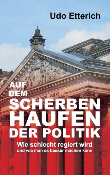 Auf dem Scherbenhaufen der Politik | Bundesamt für magische Wesen