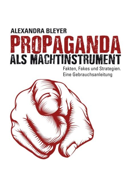 Propaganda als Machtinstrument | Bundesamt für magische Wesen