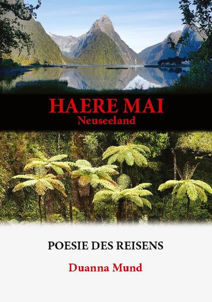 Haere Mai: Mit dem Willkommensgruß der Maori beginnt eine sehr persönliche Reise. Bei dem vorliegenden Buch handelt es sich um die Transkription von Tagebuchaufzeichnungen. An den Abenden ereignisreicher Tage niedergeschrieben, vermitteln die Erzählungen eine große Nähe zum Augenblick. Es geht also um Begegnungen und Empfindungen, um persönliche Erkenntnisse und tiefes Erleben. Im Interesse der Authentizität wurde die Sprache des Reisetagbuches möglichst übernommen. Die Routenbeschreibungen können zukünftigen Neuseeland-Reisenden einen kleinen Wohnmobilführer an die Seite stellen, der allerdings keinen Anspruch auf Vollständigkeit legt. Am Ende jedes Textabschnittes finden sich Namen und GPS-Daten der Stellplätze, sowie Angaben zu Entfernungen und Stationen der Tagesetappen. Neuseeland / Haere Mai kann auch als Ergänzung zu der gleichnamigen Multimediashow gelesen werden. Informationen dazu: www.reisevision.at.