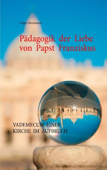 Nach der Erstauflage "Revolution der zärtlichen Liebe" (2015) und der Zweitauflage 'Reformation im Geist der Reformation' rückt der Titel der um den Verlauf der Familiensynoden der Jahre 2014 und 2015 bis einschließlich der Rezeption des nachsynodalen Schreibens Amoris laetitia erweiterten 3. Auflage des Synodentagebuches das alle Erwartungen übertreffende Ergebnis eines alle Teilkirchen der Welt umfassenden, synodalen Prozesses in der Katholischen Kirche in den Mittelpunkt: Der Weg der 'Kirche im Aufbruch' im 3. Jahrtausend steht im Dienst der göttlichen Pädagogik der Liebe. Verfolgen Sie in einem für die Gegenwart bedeutungsvollen Rückblick-chronologisch oder geleitet durch die Konkordanz der 60 Seiten Themenregister und ggf. unterstützt über die weiteren Quellenbelege des Internet-Blogs www.familiensynode.blogspot.de-die wohl spannendste Zeit seit dem II. Vatikanischen Konzil!