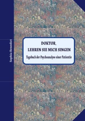 Durch einen Zufall kommt die Autorin in den Besitz eines außergewöhnlichen Manuskripts: das - Tagebuch einer Psychoanalyse. Wie sie im Vorwort erzählt, geht es dabei nicht so sehr um das, was sich in der Therapiestunden ereignet, sondern um die Erinnerungen, Gefühle und Träume, die Platz greifen, nachdem die Patientin die Tür des Behandlungszimmers hinter sich geschlossen hat. Genau das hat die Lektüre auch für mich als Psychoanalytiker so spannend gemacht. Denn natürlich findet das, was sich bei und in unseren Patienten zwischen den Sitzungen tut, in den zwei oder drei wöchentlichen Stunden stets nur bruchstückhaften Platz. Darüber hinaus möchte man das Buch eigentlich allen Psychologie- und Pädagogik-Studenten und auch den Eltern empfehlen: als Fenster in die Sensibilität und Verwundbarkeit der kindlichen Seele und als eine Art Spiegel dafür, welche dramatische Bedeutung scheinbar harmlose Worte und Handlungen der Erwachsenen in der kindlichen Wahrnehmung annehmen können. Schließlich gelingt es Sophia Benedict, die Leserin, den Leser durch ihre Sprache geradezu unauffällig in den Bann der Emotionen der Patientin zu ziehen, sodass sich dieses Buch liest wie ein spannender Roman.