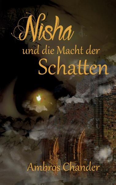 Nisha und die Macht der Schatten | Bundesamt für magische Wesen