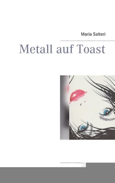 Metall auf Toast | Bundesamt für magische Wesen