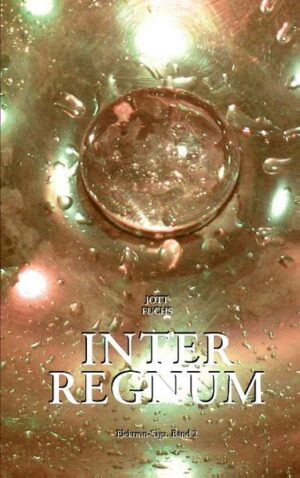 Interregnum | Bundesamt für magische Wesen