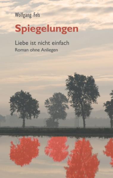 Eine Schulstadt in der Provinz Mitte der 50er Jahre. Wie löst sich ein ehemaliger Internatsschüler aus den christlichen geprägten Moralvorstellungen seiner Erzieher, die zur Kaiserzeit sozialisiert wurden? Seine schüchternen Annährungen an ein Mädchen, mit dem er die Liebe erfahren will, muss vor lauter gegenseitiger Rücksichtnahme und unterschiedlicher Lebensplanung scheitern. Der Abiturient bricht enttäuscht in die Universitätsstadt auf. Zwei Autoren nehmen sich der weiteren Entwicklung des Protagonisten an. In der einen Fortsetzung begegnen sich die beiden Liebenden gereift auf abenteuerlichen Wegen in Afrika wieder, in der anderen verliebt sich der Student in eine junge Dozentin, die ihre Freundin an der Beziehung teilhaben lässt. Eine Mutter drängt zur Lösung.