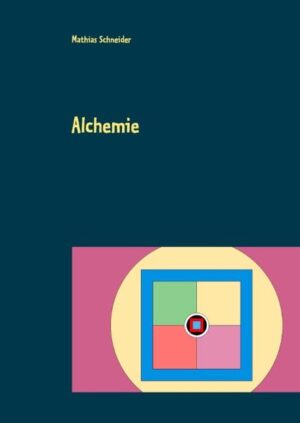 Hier in diesem Werk zur Alchemie betreibt der Autor Schneider durchweg sprachgestalterische Versuche, um etwas zu schaffen, was in eigenständiger Weise versucht, eine neue Sichtweise auf die Alchemie der Gegenwart, jenen eigentlichen Acker der entstehenden und bestehenden Dinge aufzuzeigen. Diese Kunstform wird es noch immer geben können. Freilich würde sie oftmals nicht mehr unter diesem Namen laufen. Zu abwegig und zu verrufen ist heutzutage die Alchemie von früher, aus dem Blickwinkel unserer jetzigen Zeitepoche gesehen. Als zu wenig fundiert und zu oft auf eine spekulative Weise durchgeführt wird sie leider von manchem dabei angesehen. Zudem hat sie ihrem Wesen nach in letzter Zeit nicht mehr als zeitgemäß gegolten. Das ist jedoch etwas, was erst noch zu bestätigen sein wird. Eine Gegenwart der Jetztzeit, wie wir sie zusehends bei uns stärker ausgeprägt vorfinden, hat Schneider etwas nachdenken lassen. Gar vieles hat sich doch unmittelbar in jüngster Zeit bei uns Menschen verändert. Einiges davon wird jetzt schon als normal angesehen, was für manchen von uns noch lange nichts Gewöhnliches sein würde.