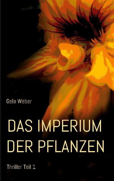 Stellt euch vor, es gäbe eine Supermacht, die den Planeten vor der Zerstörung retten könnte. Stellt euch vor, es gibt sie: Das Imperium der Pflanzen. Weil Pflanzen nicht einfach weglaufen können, mussten sie sich eine Menge zur Verteidigung gegen ihre Fressfeinde einfallen lassen. Vor allem als Giftmischer sind sie unübertroffen. Doch sie haben noch weitere, unglaubliche Fähigkeiten, die sich durchaus mit denen von Mensch und Tier messen können. Was wäre, wenn sich diese stille Supermacht all ihrer Talente bewusst würde und diese gegen uns einsetzte? Wären wir verloren, weil wir von ihr abhängig sind? Oder könnte sie uns zum Umdenken bewegen, um damit Raubbau und Zerstörung stoppen? Der Thriller basiert zum Teil auf wahren Begebenheiten und wissenschaftlichen Erkenntnissen aus Botanik und Pflanzen-Neurobiologie - was ihn so real und damit unheimlich macht. Dazu kommen frei erfundene, Personen, Orte und Handlungen.