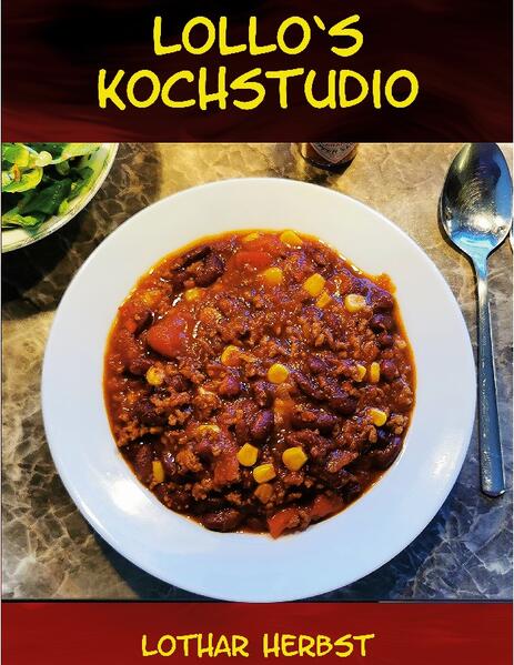 Lollo's Kochstudio präsentiert eine sorgfältig zusammengestellte Sammlung von selbst entwickelten Rezepten, die eine herzhaft-gutbürgerliche Küche repräsentieren. Diese Rezepte sind so konzipiert, dass sie von jedem, unabhängig von seiner Kocherfahrung, problemlos zubereitet werden können.