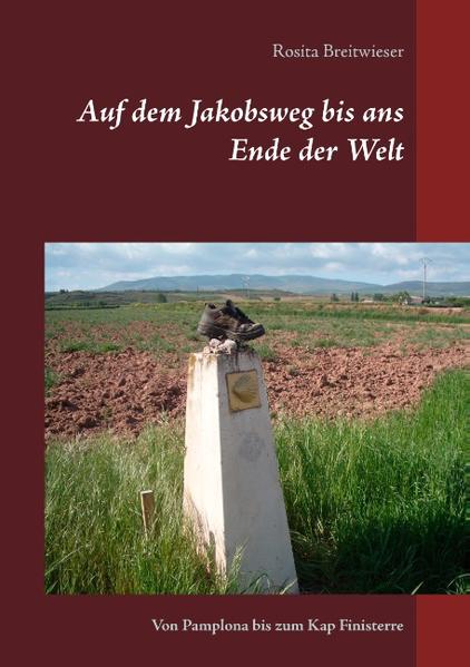 Spätestens seit der Erscheinung des Buches von Hape Kerkeling: "Ich bin dann mal weg", hat Wandern auf dem Jakobsweg einen regelrechten Boom erfahren. Die Motive, eine solch strapaziöse, mehrwöchige Wandertour auf sich zu nehmen sind vielfältig. Religiöse Gründe werden bei einigen eine Rolle spielen. Manche sind vielleicht von einer schweren Krankheit genesen und haben innerlich ein Gelübde abgelegt, falls sie gesund werden, sich auf den Jakobsweg zu begeben. Andere wandern gerne und schließen sich einfach dem Boom an, weil der Jakobsweg gerade "in" ist. Wieder andere sehen es einfach als Herausforderung an. Meine Beweggründe waren nicht spiritueller Art. Es ging mir vor allem um den Weg selbst, der ja bekanntlich das Ziel ist. Allein die wunderschönen Landschaften im Norden Spaniens und die kulturellen Sehenswürdigkeiten sind alle Strapazen wert. Liegen doch unzählige romanische Kirchen mit eindrucksvollen Fassaden und die einzigartigen Kathedralen von Burgos und León direkt am Jakobsweg und als absolute Krönung natürlich die Kathedrale in Santiago de Compostela mit dem Apostelgrab. Fünf weitere Tagesetappen sind es von Santiago bis zum Kap Finisterre. Am Kilometerstein 0,00 ist das absolute Ende des Jakobsweges erreicht und damit auch das Ende der im Mittelalter bekannten Welt.