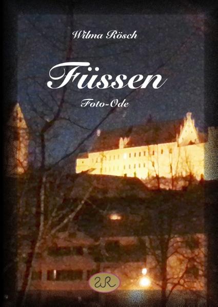 Die internationale Künstlerin Wilma Rösch lebte an die 13 Jahre in Füssen. Ausgehend von ihrer damaligen Atelierwohnung "Villa" wilmART kreierte sie auch etliche Bücher. FÜSSEN ist ganz der früheren Wahlheimat, dem Königswinkel gewidmet: Fotos mit dem Blick und Gespür für lichtige Momentaufnahmen, welche den meisten verborgen bleiben. Außerdem finden Sie Aufnahmen vom Seniorenheim St. Michael, wo WRs 1. Modeshow stattfand. WR erhielt bereits einige überstattliche Preise. Der bekannte Regisseur Leo Hiemer will ihr Leben verfilmen