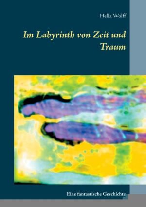 Ella begibt sich auf die abenteuerliche Reise des Erwachsenwerdens. Sie taucht ein in eine fantastische Welt, begegnet einer Meerprinzessin, einem falschen Prinzen und einer hilfreichen Fee. Sie lernt auf geheimnisvolle Weise lesen und schreiben und gelangt in den Besitz des " Buches des Schicksals". Plötzlich verschwindet ihre Schwester , mit ihr zusammen das Buch. Sie muss ihre Schwester und das "Buch des Schicksals" wiederfinden, weil sonst schreckliches Chaos droht.