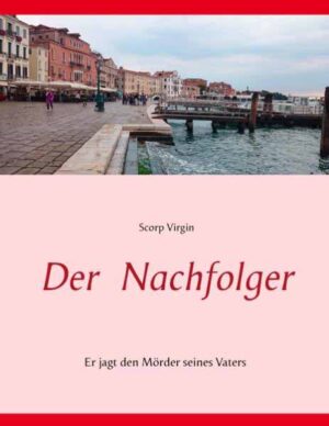 Der Nachfolger | Scorp Virgin