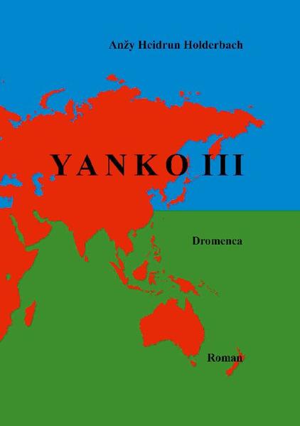 "Yanko III - Dromenca" ist der dritte Band der Geschichten von Yanko, dem griechischen Roma. Dromenca ist ein Wort aus dem Romanes und bedeutet "auf dem Weg". Durch ein einschneidendes Ereignis wird Yanko gezwungen, fluchtartig das Land zu verlassen. Immer noch von seiner Vergangenheit verfolgt und weiterhin unfähig eine dauerhafte Beziehung zu führen, schlägt er sich durchs Leben und kämpft bis an den Rand seiner Kräfte für seinen Seelenfrieden, der schließlich erneut auf eine existentielle Probe gestellt wird.