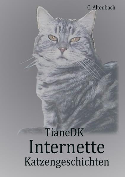 Narses, Minka und Billund sind die feliden Helden der Geschichten, mit denen TianeDK ironisch den Alltag mit Katzen in der News Group d.rec.tiere.katzen schilderte. Mit dieser Sammlung kommt sie der Aufforderung nach, ein Buch daraus zu machen.