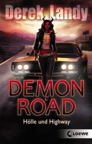 Demon Road: Hölle und Highway | Bundesamt für magische Wesen