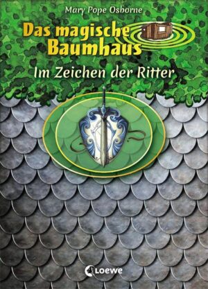 Das Buch ist bei deiner Buchhandlung vor Ort und bei vielen Online-Buchshops erhältlich! + Bücher, die Kinder gerne lesen wollen + Beliebte Themen: Abenteuer, Tiere und fremde Länder + Hochwertiges Hardcover + Mit vielen Illustrationen + Bereits über 10 Millionen verkaufte Bücher der Baumhaus-Reihe + Ausgewogenes Text-Bild-Verhältnis + Große Schrift + Kurze Kapitel + Anne und Philipp begeben sich in die geheimnisvolle Welt der Ritter und Schlösser. Auf dem sagenhaften Schloss Camelot lastet ein Fluch. Nicht einmal König Artus und seine Ritterrunde können den Bann brechen. Da erhalten Anne und Philipp vom Roten Ritter einen Auftrag. Auch auf der Burg des Herzogs ist Hilfe gefragt: Auf dem Anwesen spukt es, denn Gespenster treiben ihr Unwesen. Um dem Spuk ein Ende zu bereiten, müssen Anne und Philipp den magischen Diamanten finden, der einst in König Artus‘ Schwert eingelassen war. Die beliebte Kinderbuch-Reihe von Bestsellerautorin Mary Pope Osborne! Die Geschwister Anne und Philipp reisen mit dem magischen Baumhaus durch die Zeit. Sie erleben spannende Abenteuer, entdecken ferne Länder und faszinierende Tiere und lernen berühmte Persönlichkeiten kennen. Unsere starken Doppelbände mit besonderer Ausstattung sind einzigartige Schmuckausgaben und absolute Must-have-Produkte. Limitierte Edition Ein Leseerlebnis der Extraklasse für Baumhaus-Fans und Neueinsteiger. Dieser Doppelband umfasst "Das magische Baumhaus 27 Im Auftrag des Roten Ritters" und "Das magische Baumhaus 28 Das verzauberte Spukschloss". Die Bände sind bei Antolin gelistet.