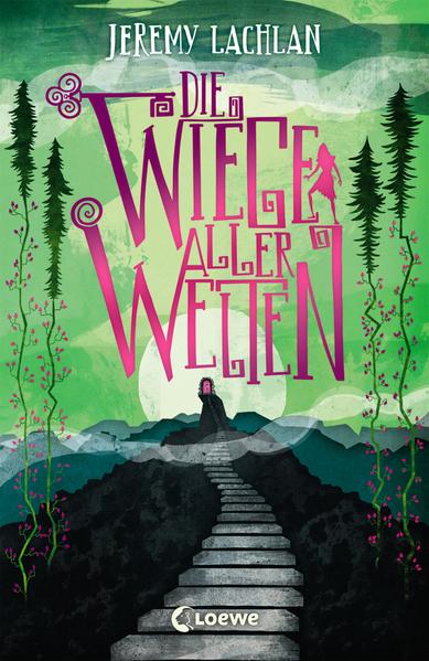 Wir betreten das Schloss freiwillig. Wir betreten das Schloss unbewaffnet. Wir betreten das Schloss allein. Diese drei Gesetze hängen in jedem Haus in Bluehaven und jeder Bewohner kennt sie. Denn das Schloss ist der Eingang zu den Anderwelten. Und wer mutig genug ist, geht hinein, um dort Abenteuer zu erleben. Viele Jahrhunderte lang war das so. Doch vor vierzehn Jahren, in der Nacht des großen Bebens, hat das Schloss plötzlich John White und seine kleine Tochter Jane ausgespuckt. Seitdem ist das Tor verschlossen. Erst an dem Tag als die wütenden Inselbewohner Jane vor Gericht stellen wollen, erbebt die Erde erneut … Ein Schloss voller Fallgruben, Labyrinthe und wundersamer Türen und eine rotzfreche Heldin, die auch den unheimlichsten Gegner bezwingt. Jeremy Lachlans Debüt ist ein Feuerwerk moderner Fantasy mit Science-Fiction-Elementen, einer großen Portion Magie und einem gehörigen Schuss Humor.