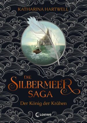 Das Buch ist bei deiner Buchhandlung vor Ort und bei vielen Online- Buchshops erhältlich! Nominiert für den SERAPH 2021 Bester Roman! Diese Geschichte beginnt mit den Kaltwochen, mit Fischern, die dem Meer nicht trauen, und den verschwundenen Kindern von Colm. Eine schwarze Feder ist das Einzige, was Edda von Tobin geblieben ist. Gleich zu Beginn der Kaltwochen ist ihr Bruder verschwunden. So wie jedes Jahr eines der Kinder Colms verschwindet. Niemand sucht nach ihnen, das Meer ist feindlich, voller magischer Kreaturen und Gefahren. Aber für Tobin überwindet Edda ihre Angst und begibt sich ins Inselreich. Denn irgendwo dort draußen lebt der geheimnisvolle Krähenkönig, der die verlorenen Seekinder mitgenommen haben soll ... "Katharina Hartwell sucht im Phantastischen stets die Poesie und findet Worte, die ihren Welten eine ganz eigene Schönheit verleihen." Kai Meyer Ein sagenhaftes Inselreich hoch im Norden, eine Welt voller fantastischer Wesen und eine starke Heldin sind der Auftakt zu Katharina Hartwells hinreißender Fantasy- Trilogie.