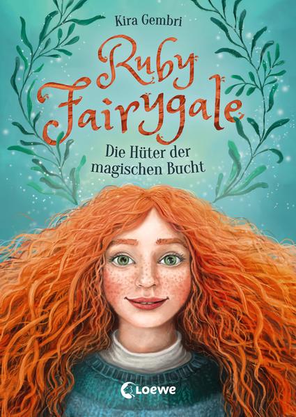Ruby Fairygale 2: Die Hüter der magischen Bucht | Bundesamt für magische Wesen