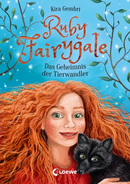 Ruby Fairygale 3: Das Geheimnis der Tierwandler | Bundesamt für magische Wesen