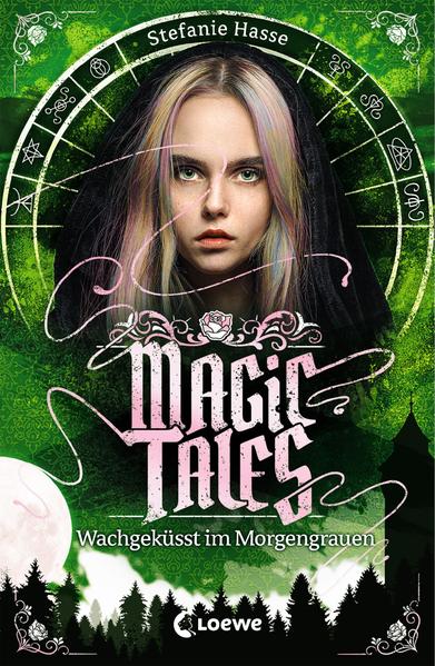 Magic Tales: Wachgeküsst im Morgengrauen