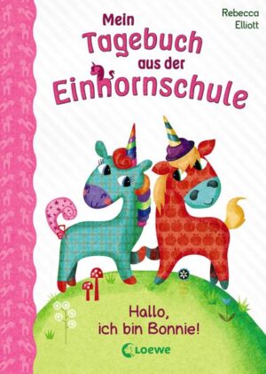 Das Buch ist bei deiner Buchhandlung vor Ort und bei vielen Online- Buchshops erhältlich! + Beliebtes Thema: Einhörner + Ausgewogenes Text- Bild- Verhältnis + Kurze Sätze und Kapitel + Mit vielen farbigen Illustrationen + Perfekt für Erstleser + Hochwertiges Hardcover + Der Bestseller aus den USA + Bunt, magisch, zauberhaft! Liebes Tagebuch, ich heiße Bonnie Bonbonherz und bin ein Wünsche- Einhorn. Ich lebe im Funkelwald und gehe dort mit meinen Freunden in die Einhornschule. Du glaubst nicht, was bei uns alles los ist. Ein neues Einhorn kommt in Bonnies Klasse. Samson ist ein wahrer Sonnenschein und bringt alle zum Lachen. Aber er hat ein Problem: Er weiß nicht, welche magische Einhornkraft er besitzt. Als er von Trollen gefangen wird, müssen Bonnie und ihre Freunde all ihre Magie einsetzen, um ihren neuen Mitschüler zu befreien. In den Einhorn- Büchern Mein Tagebuch aus der Einhornschule für Kinder ab 7 Jahren dreht sich alles um Bonnie Bonbonherz, ein Einhorn, das Wünsche erfüllen kann. Bonnie vertraut auf die Magie der Freundschaft und hört stets auf ihr Herz. Ihre besten Freunde sind die anderen Schüler aus ihrer Klasse. Mit ihnen zerplatzen alle Probleme wie Seifenblasen. Ein zauberhaftes Kinderbuch, das Grundschüler schon allein lesen können. Der Titel ist bei Antolin gelistet.