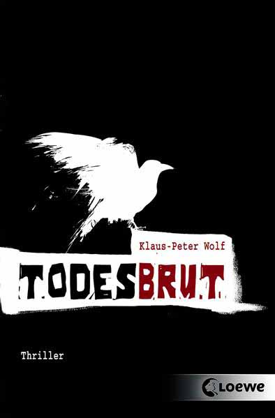 Todesbrut Das Buch zum Virus | Klaus-Peter Wolf