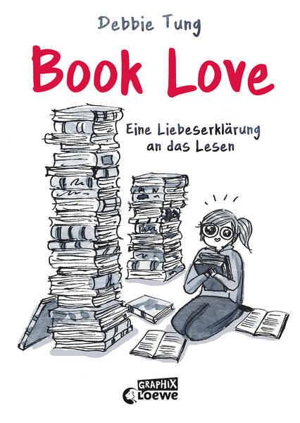 Book Love | Bundesamt für magische Wesen
