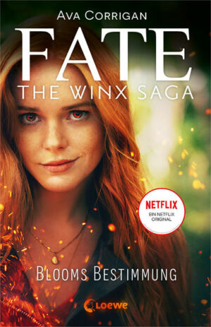 Fate: The Winx Saga 1: Blooms Bestimmung | Bundesamt für magische Wesen