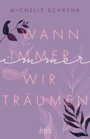 Das Buch ist bei deiner Buchhandlung vor Ort und bei vielen Online-Buchshops erhältlich! Mit ihm kann sie träumen. Gemeinsam lernen sie fliegen. Die Nacht durchmachen, etwas Verbotenes tun, einen Fremden küssen - als Kaia mal wieder eine Party früh verlässt, hat sie plötzlich das Gefühl, etwas zu verpassen. Also erstellt sie eine Liste mit all den Dingen, die sie noch erleben will. Doch die muss vorerst warten, denn für ein Uniprojekt wird sie mit Jakob zusammengesteckt. Ausgerechnet Jakob, von dem jeder weiß, dass er der größte Chaot auf dem Planeten ist. Blöd nur, dass er Kaias Liste findet und ihr anbietet, sie mit ihr abzuarbeiten. Aber was passiert, wenn sie zu Punkt 6 kommen: der Sache mit dem Kuss? Im zweiten Teil ihrer Immer-Reihe schenkt Michelle Schrenk einem Mädchen mit Plänen ungeplantes Glück und zeigt so auf gleichermaßen humorvolle wie einfühlsame Weise, dass zu leben bedeutet, jeden Moment zu genießen.