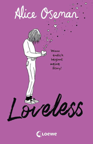 Loveless | Bundesamt für magische Wesen