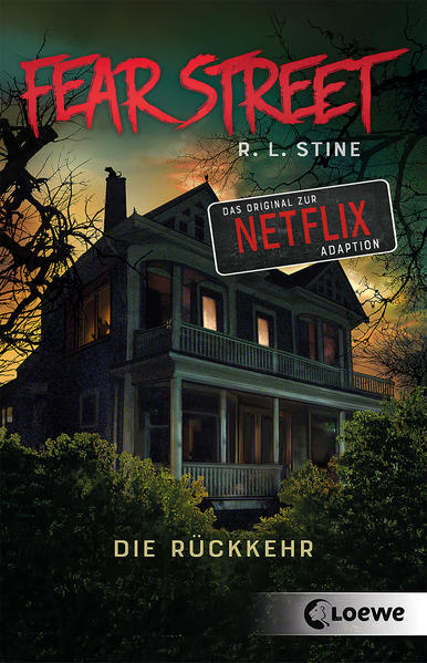 Das Buch ist bei deiner Buchhandlung vor Ort und bei vielen Online-Buchshops erhältlich! Sechs Jugendliche nachts allein auf Fear Island. Es sollte ein harmloser Campingtrip werden: Lagerfeuer, Zelten und jede Menge Spaß. Doch dann begeht Della einen schrecklichen Fehler und die Nacht wird zum Albtraum. Mark und Cara sind außer sich: Von Mom und Dad fehlt jede Spur. Keine Nachricht, kein Anruf. Absolut nichts! Und bei Cranford Industries, ihrem Arbeitgeber, will man sie gar nicht kennen. Steckt dahinter vielleicht Roger, der geheimnisvolle Untermieter? Mit den Horrorund Thriller-Büchern aus der Fear Street schuf Bestsellerautor R.L. Stine eine Reihe, die inzwischen zu den Klassikern der Horrorliteratur für Jugendliche zählt. Seit über 20 Jahren gibt es seine Geschichten schon auf Deutsch und seitdem begeistern sie gleichermaßen Jungs und Mädchen ab 12 Jahren und alle Fans von Gruselgeschichten. Dieser Doppelband enthält die Einzelbände Der Augenzeuge Ich weiß, was du getan hast und Ohne jede Spur Ein wortloser Abschied Ab 2021 zeigt Netflix den Klassiker Fear Street als Horrorfilm-Reihe!