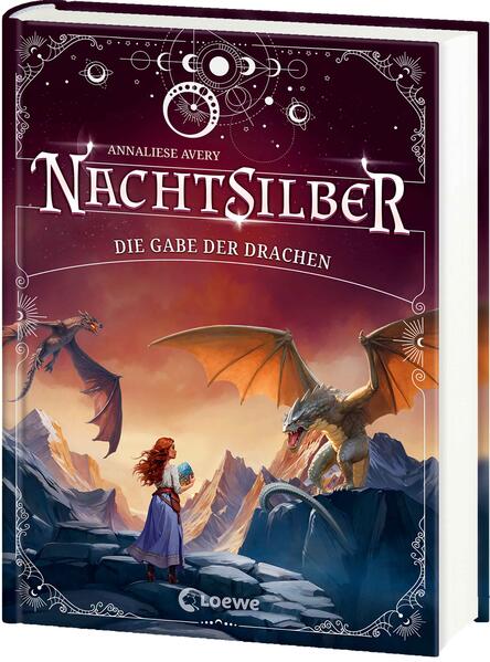 Eine Reise mit schicksalhaften Wendungen Paisleys Bruder Dax ist entführt worden! Ohne zu zögern, bricht Paisley in die nördlichen Gefilde auf, um ihn zu finden. Im Gepäck hat sie das Drachenei aus dem Verlies ihrer Familie und das wächst und wächst. Es ist nur eine Frage der Zeit, bis daraus ein mächtiges Wesen schlüpfen wird. Doch nicht nur das beunruhigt Paisley: Die Dunkle Drachenhüterin scheint ihr dicht auf den Fersen zu sein … Band 2 der spannenden Drachenfantasy In der actionreichen und abenteuerlichen Fantasy-Reihe tauchen Kinder ab 10 Jahren ein in eine Welt voller mächtiger Drachen und geheimnisvoller Sterne. Die mutige Heldin erinnert an Katniss Everdeen und nimmt ihr Schicksal selbst in die Hand. Überraschende Wendungen und ein gelungener Weltenaufbau in einem fiktiven London und den mysteriösen Nördlichen Gefilden machen die Kinderbuchreihe zu einem wahren Page Turner. Der Titel ist bei Antolin gelistet.